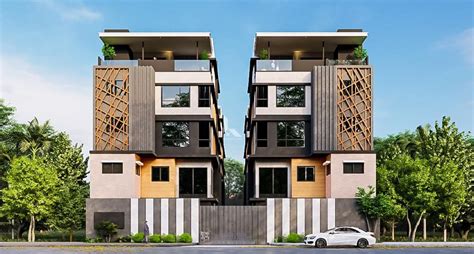 Townhouse city manila .